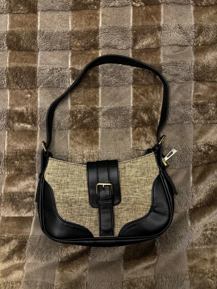 Shoulder Bag