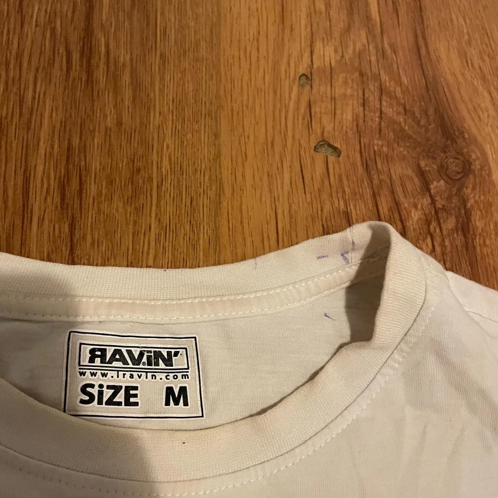 RAViN T-shirts, size M, photo 3