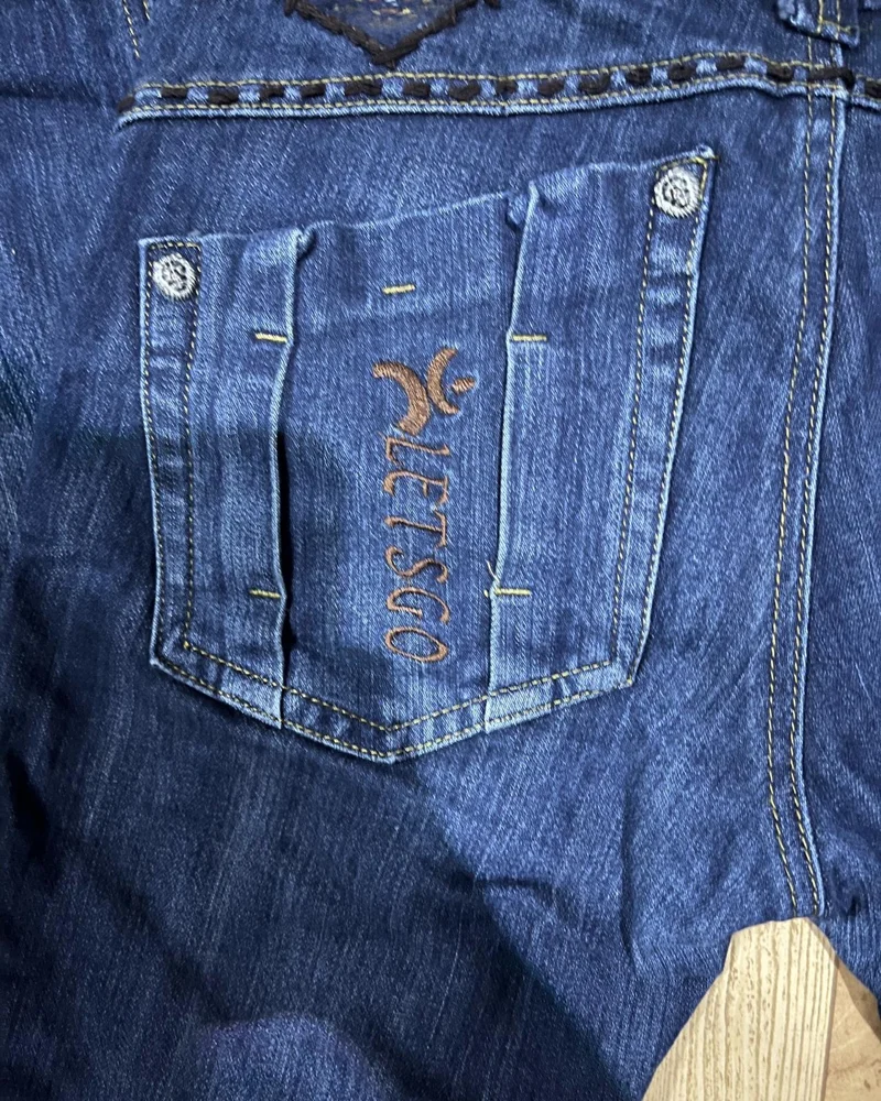 Jeans, size S / 36 / 8, photo 3