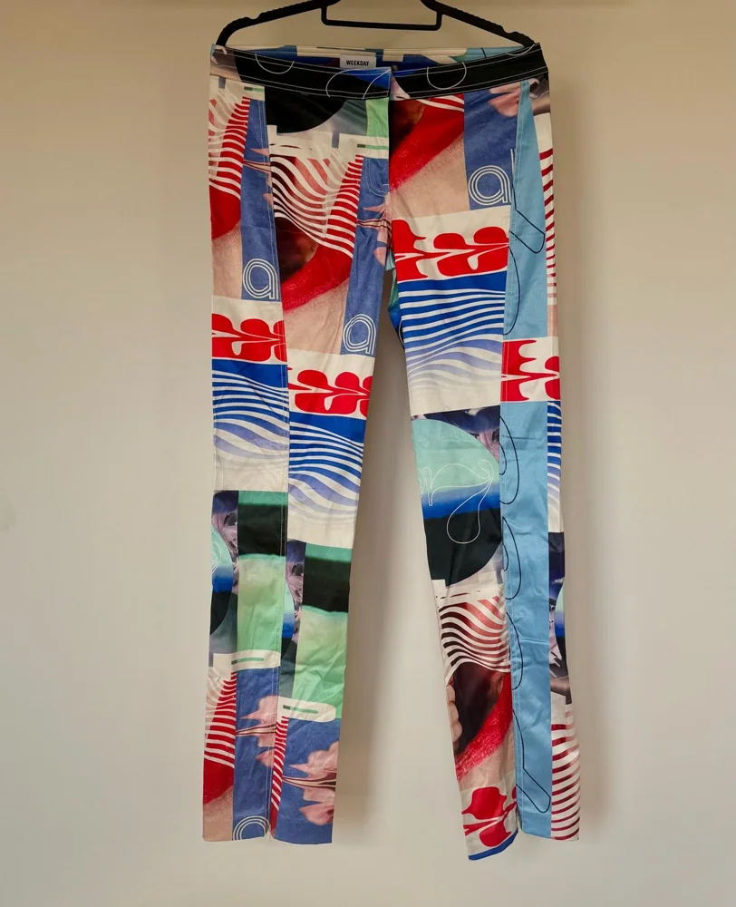 Weekday Pants