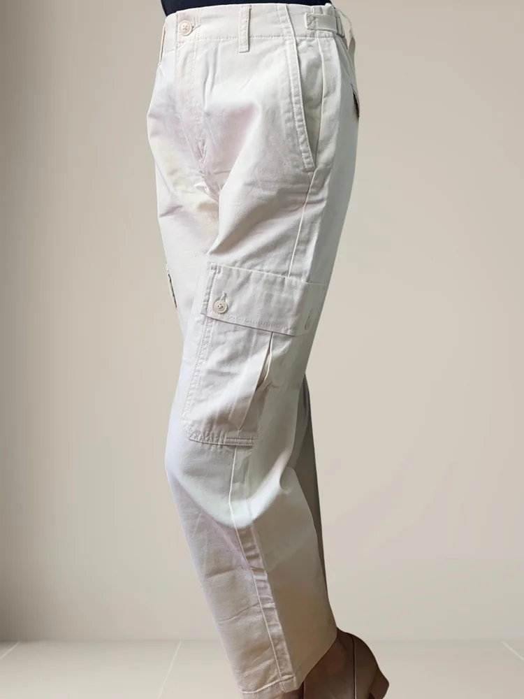 Pull & Bear Pants, size S / 36 / 8, photo 3