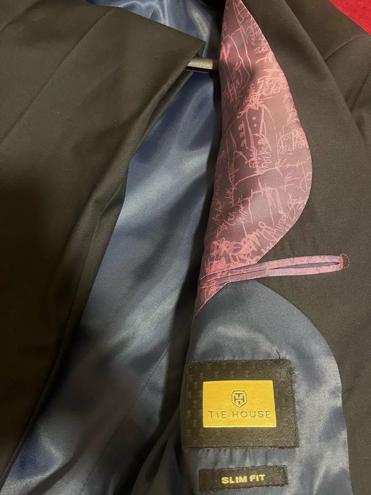 Suits, size XS, photo 4