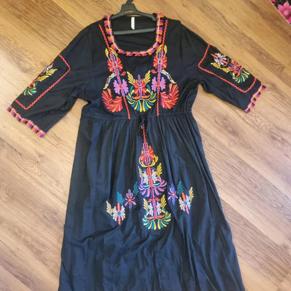 Maxi Dresses, size L / 40 / 12, photo 6