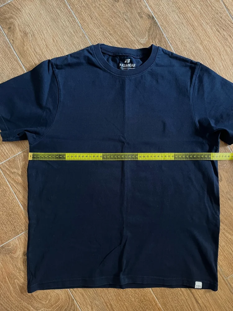 Pull & Bear T-shirts, size M, photo 3