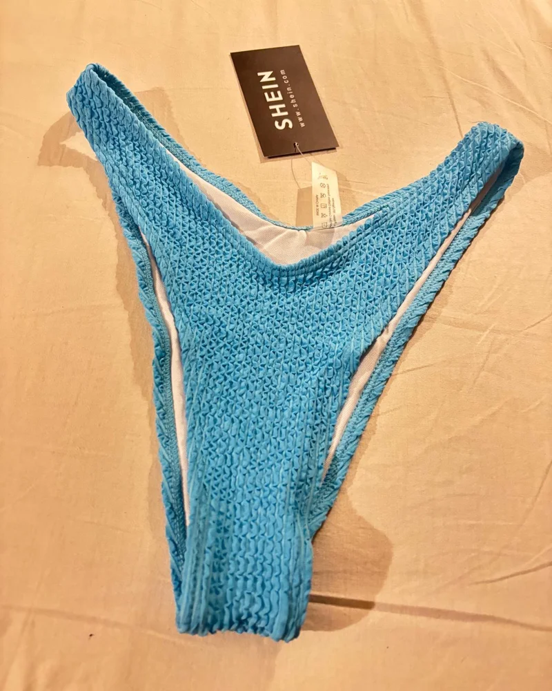Shein Bikini, size S / 36 / 8, photo 2