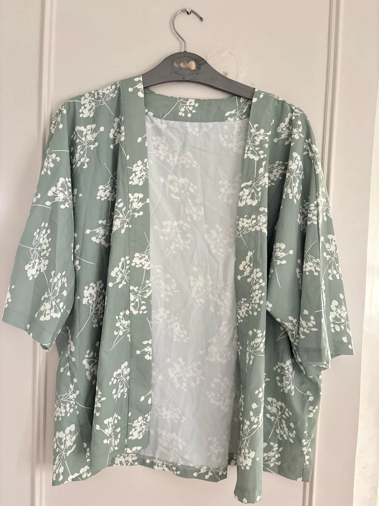 Shein Cardigans