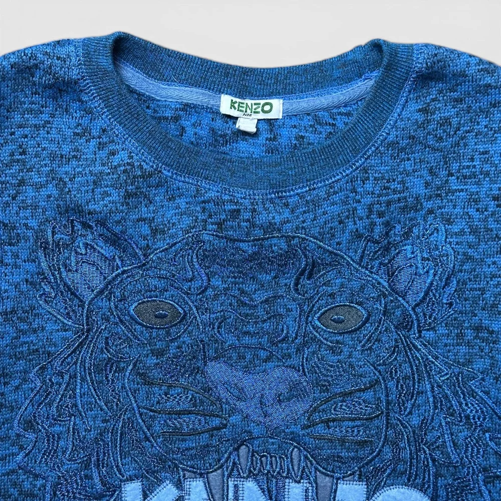 Kenzo Sweatshirts, size S / 36 / 8, photo 3
