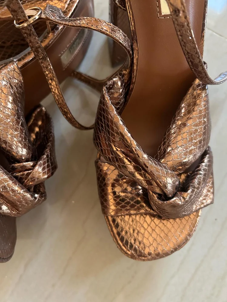 Primark Sandals, size 37, photo 3
