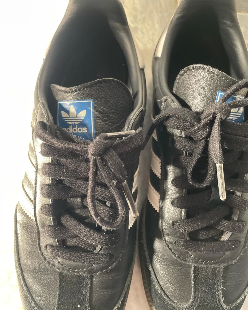 adidas Originals Sneakers, size 38, photo 3