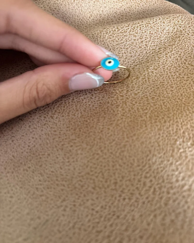 Rings, size One size, photo 3