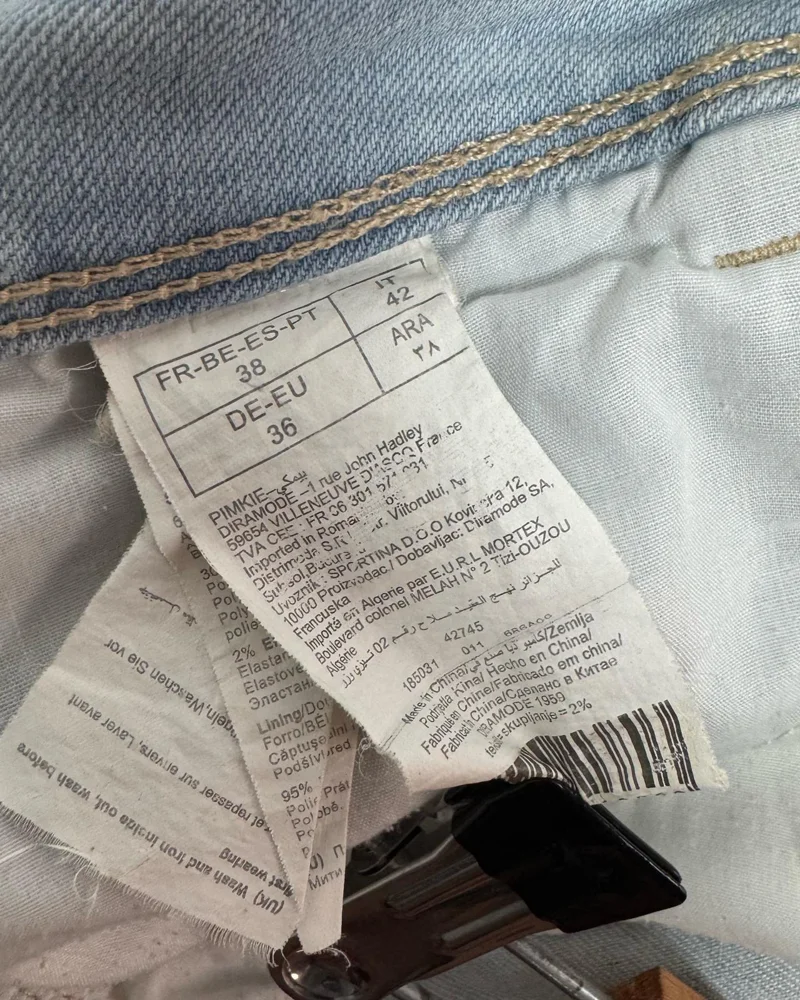 Pimkie Shorts, size S / 36 / 8, photo 6