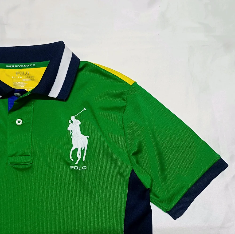 Polo Ralph Lauren Polo Shirts, size M, photo 4