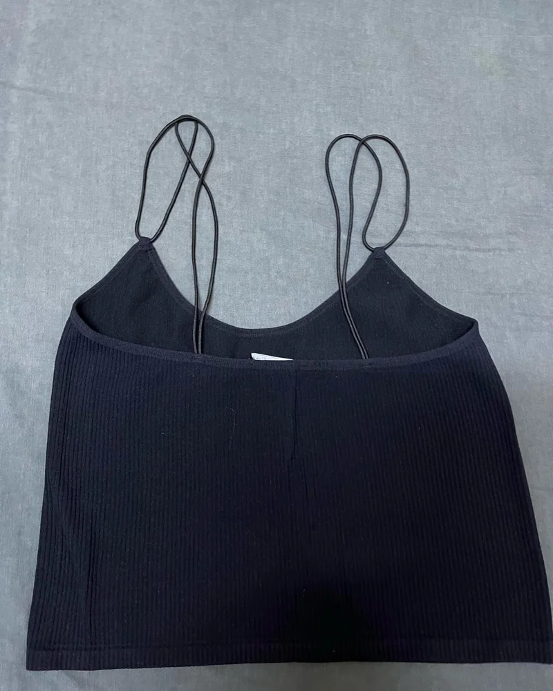 Zara Crop Tops, size M / 38 / 10, photo 2