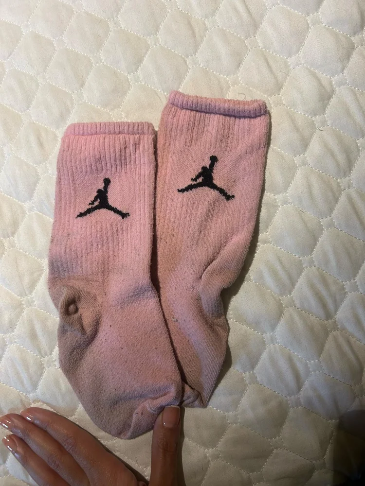 Jordan Socks, size One size, photo 2