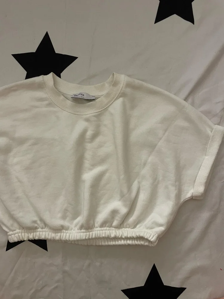 Bershka T-shirts, size M / 38 / 10, photo 3