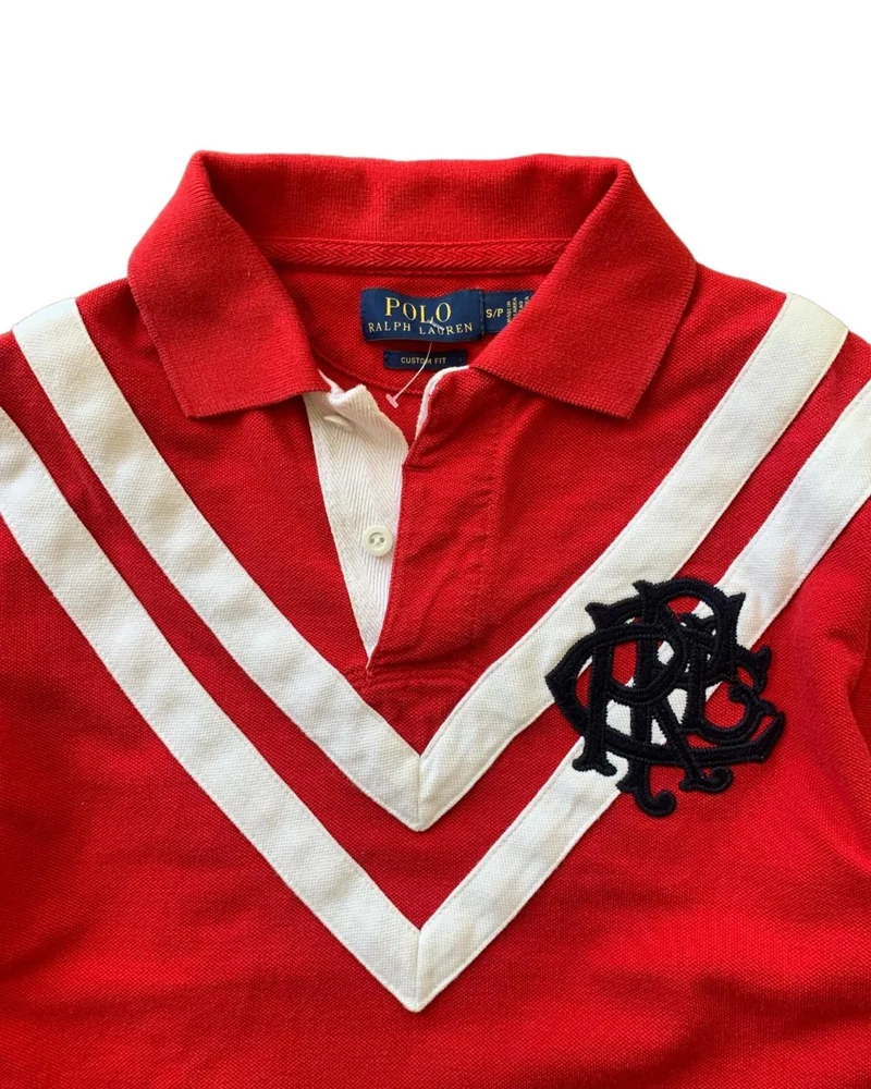 Ralph Lauren Polo Shirts, size S, photo 3