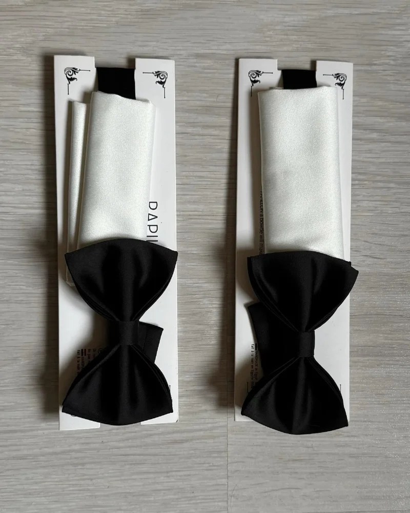 Cufflinks, size One size, photo 2