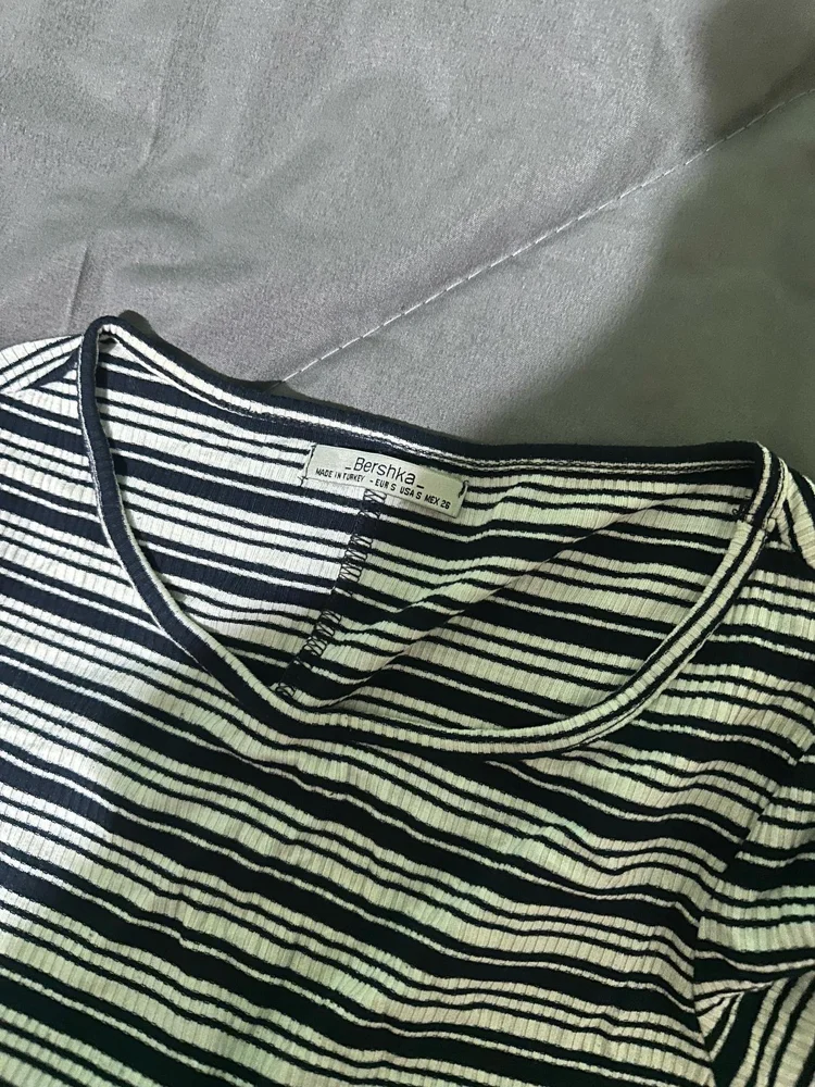Bershka Bodycon Dresses