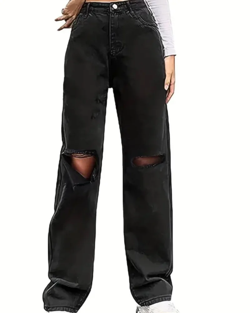 Bershka Jeans, size S / 36 / 8, photo 2