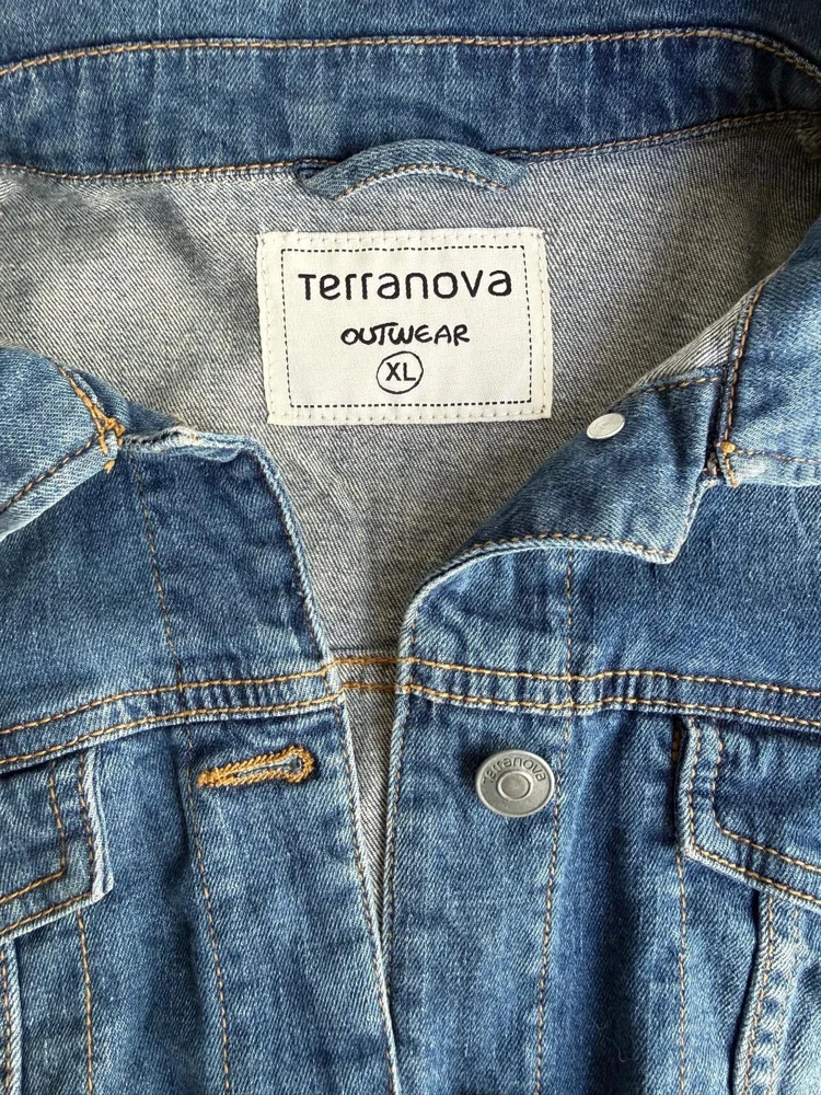 Terranova Jackets, size XL / 42 / 14, photo 2