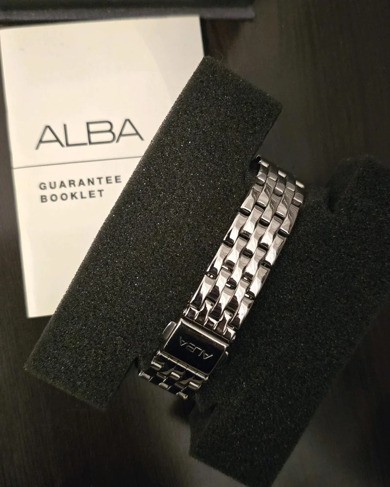 Alba Watches, size One size, photo 4