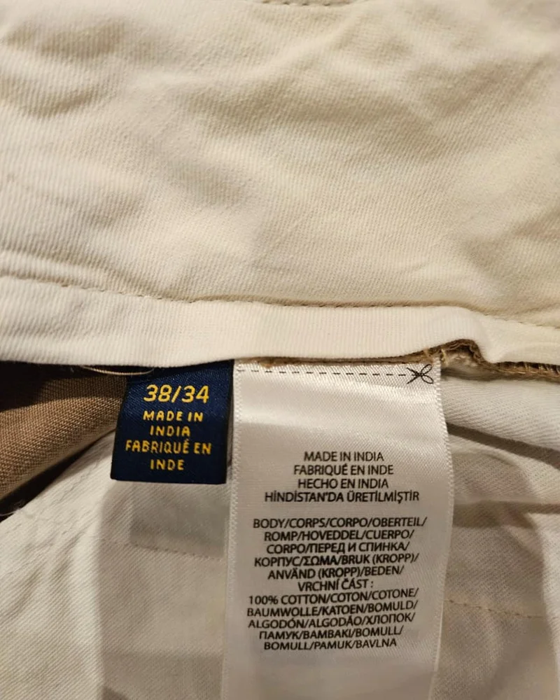 Polo Ralph Lauren Pants, size W38, photo 4