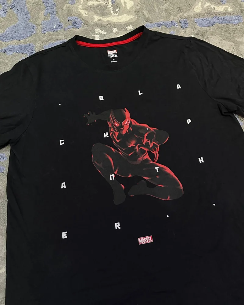 Splash T-shirts, size M, photo 2