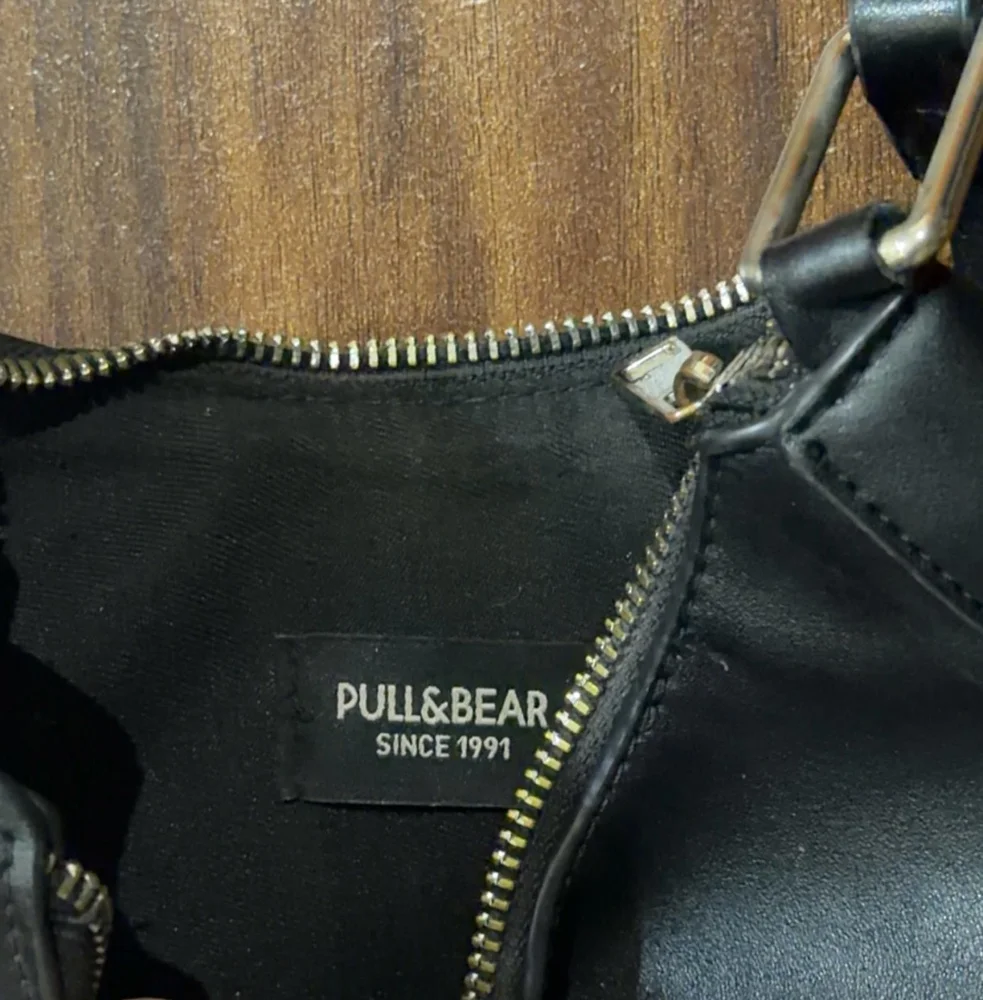 Pull & Bear Shoulder Bag, size One size, photo 4