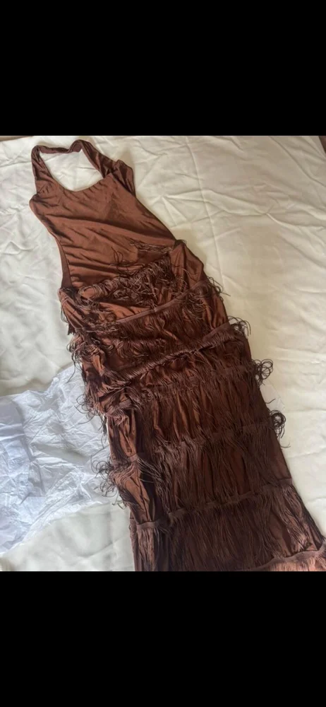 Shein Maxi Dresses, size S / 36 / 8, photo 5