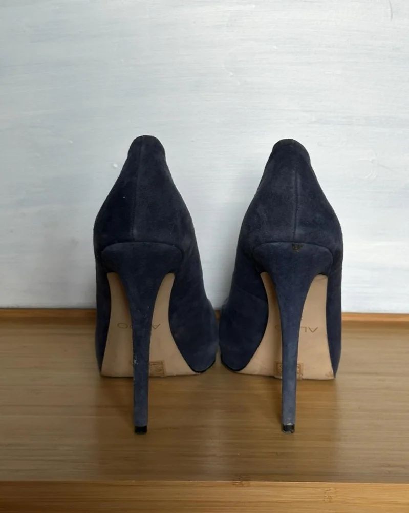 ALDO Heels, size 38, photo 3