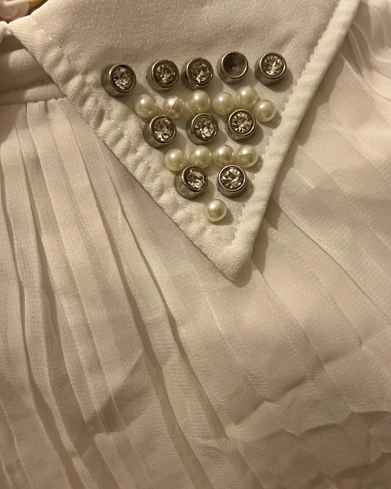 Blouses, size S / 36 / 8, photo 3