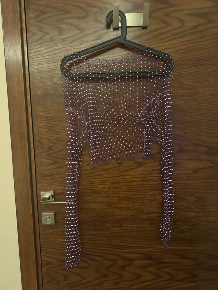 Crop Tops, size S / 36 / 8, photo 3