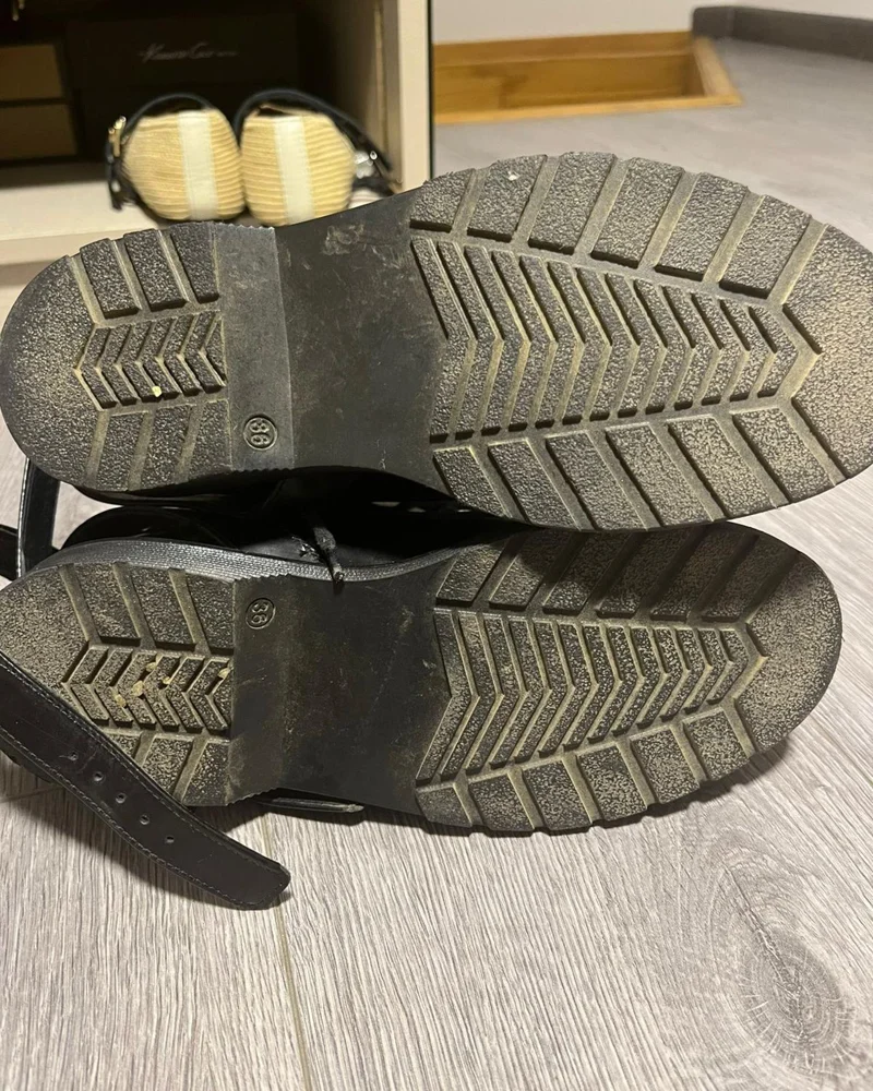 Maje Boots, size 36, photo 3