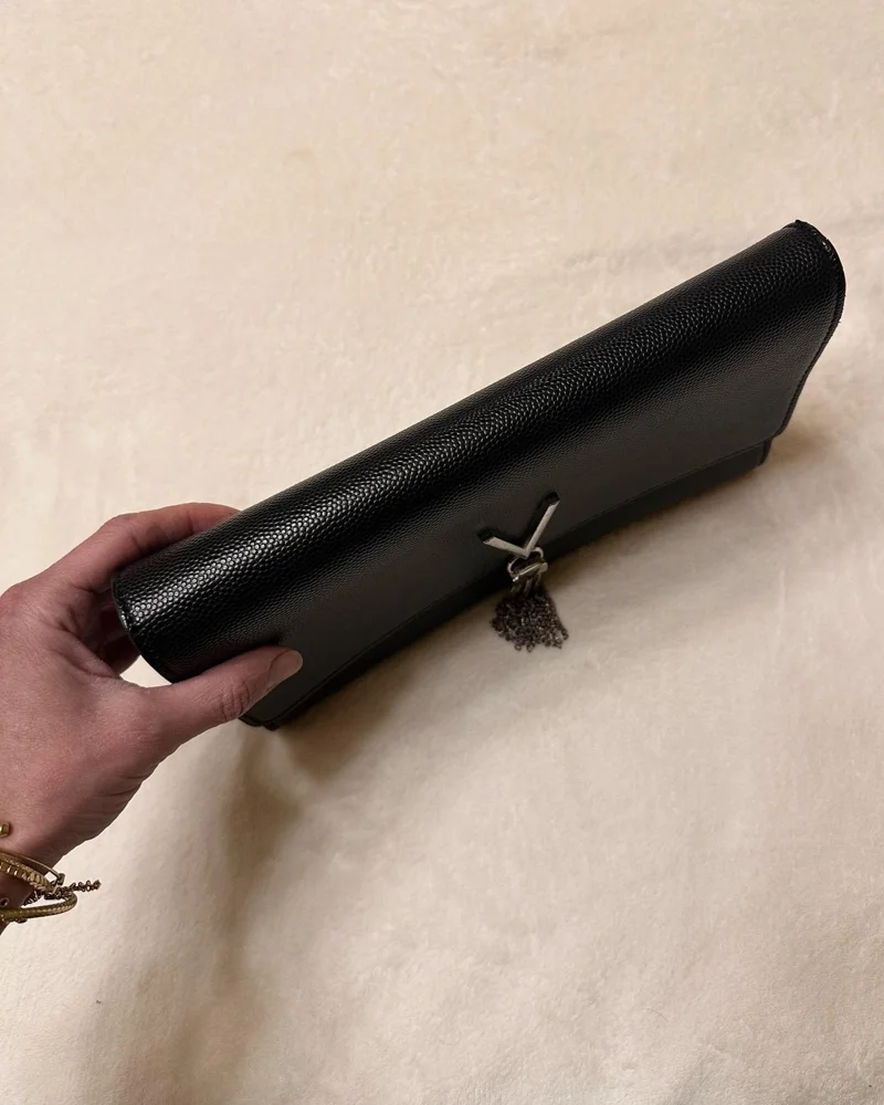Mario Valentino Clutch, size One size, photo 6