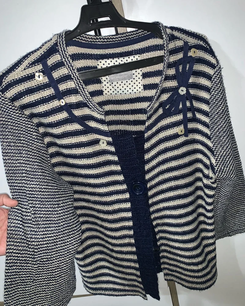 Cardigans, size L / 40 / 12, photo 3