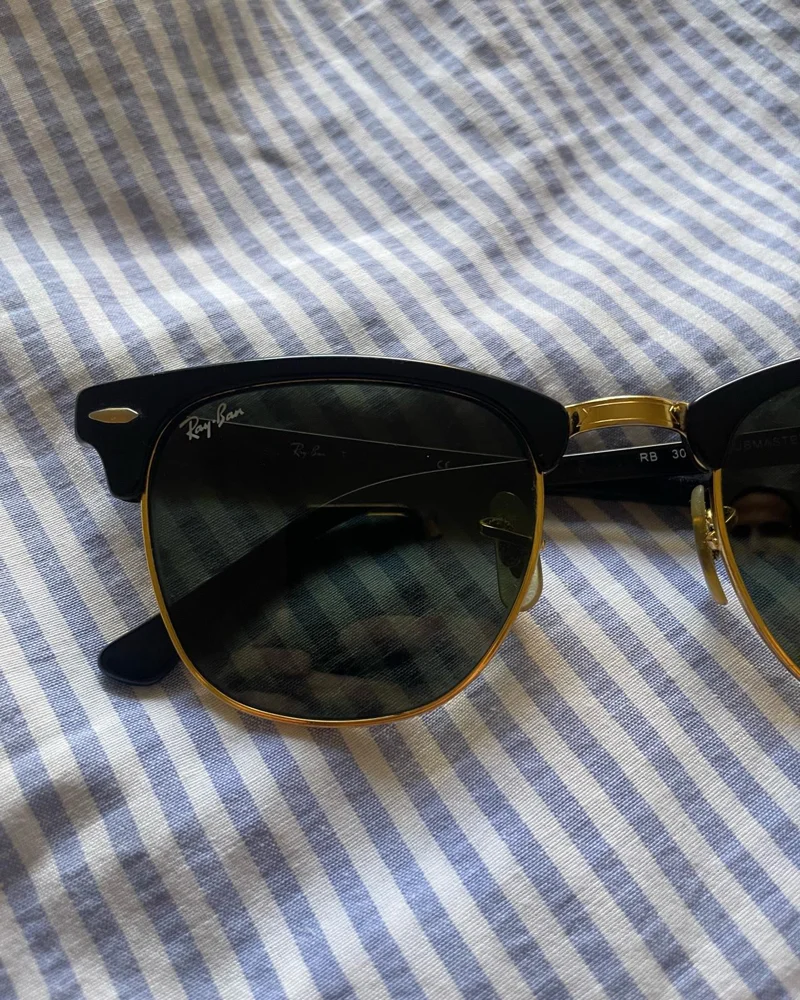 Ray-Ban Sunglasses, size One size, photo 2