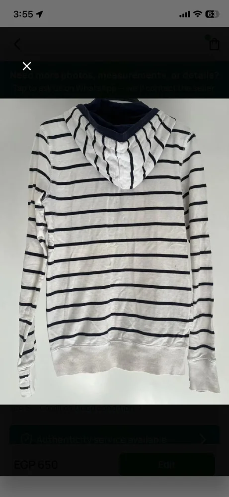 Jackets, size S / 36 / 8, photo 4