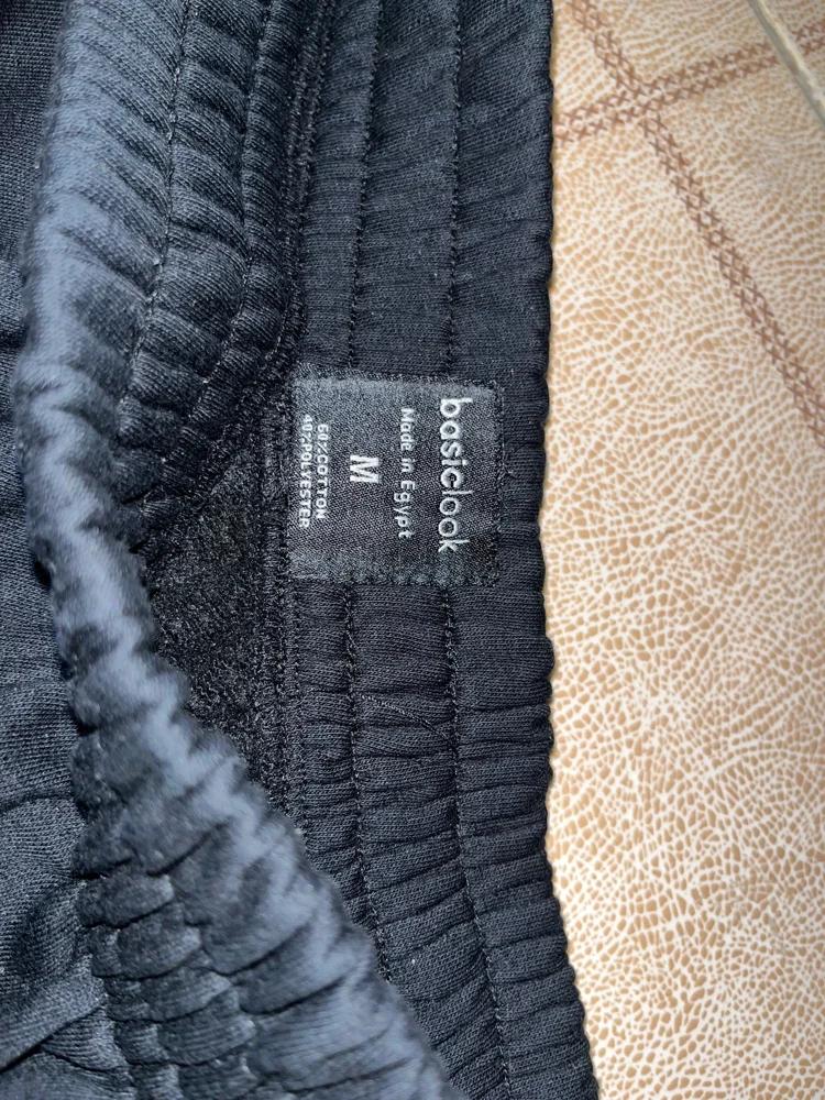 Sweatpants, size M / 38 / 10, photo 3