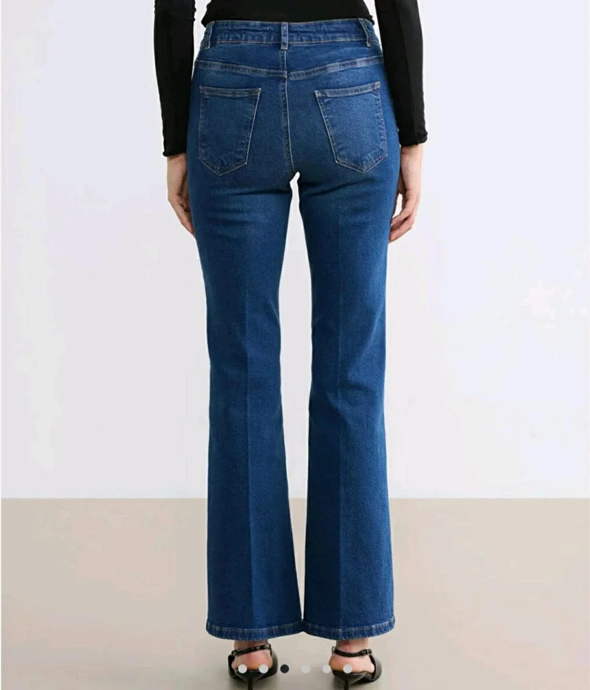 LCW Jeans Jeans, size S / 36 / 8, photo 2