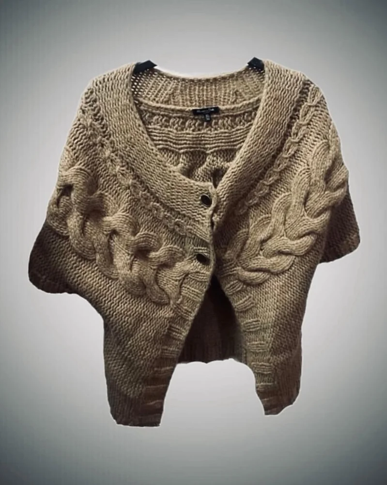 Massimo Dutti Sweaters & Pullovers