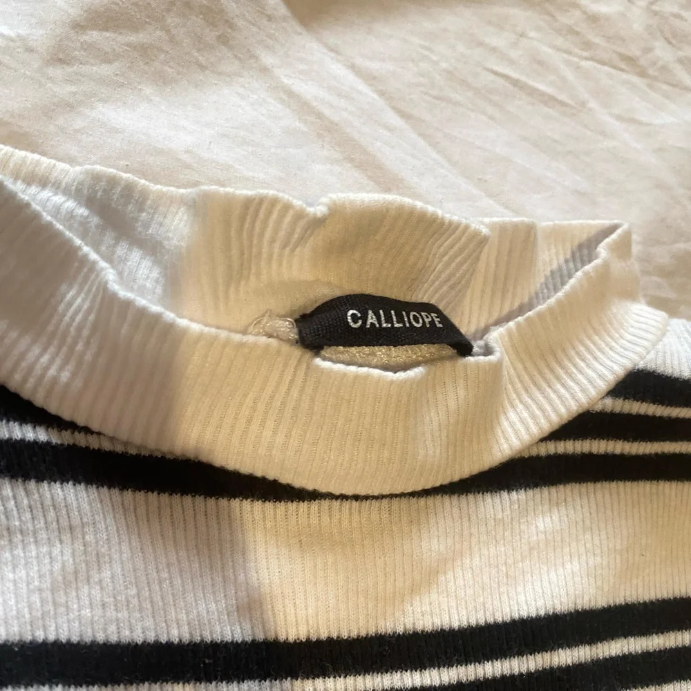 Calliope Tank Tops, size S / 36 / 8, photo 3