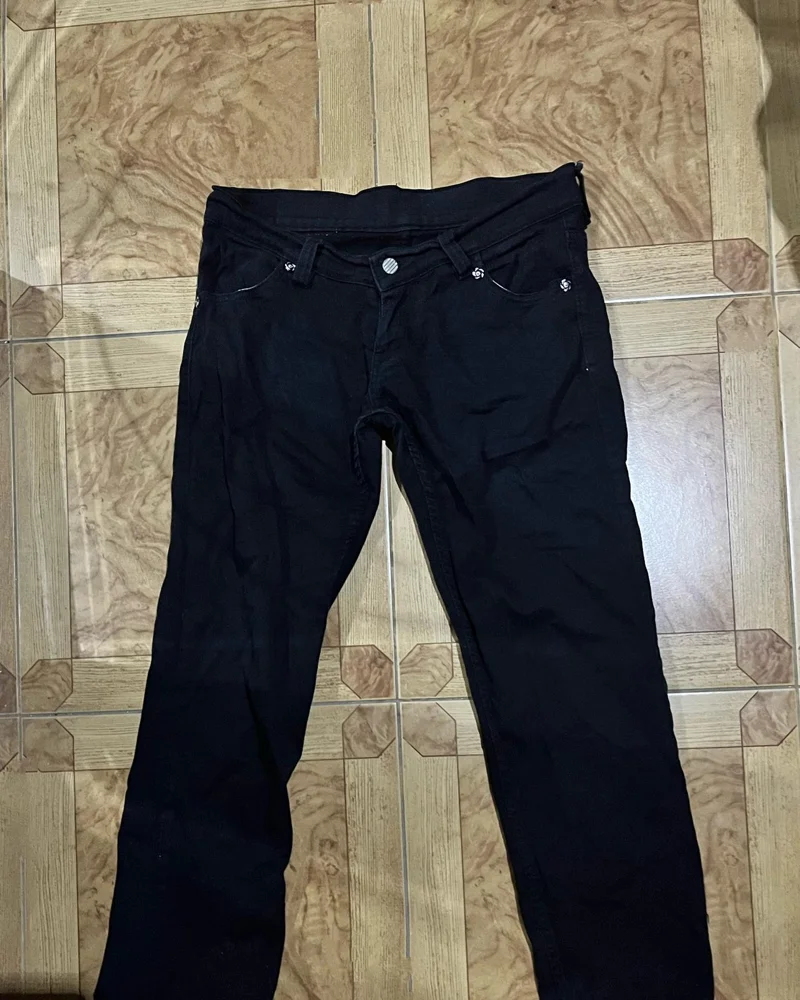 Jeans, size S / 36 / 8, photo 2