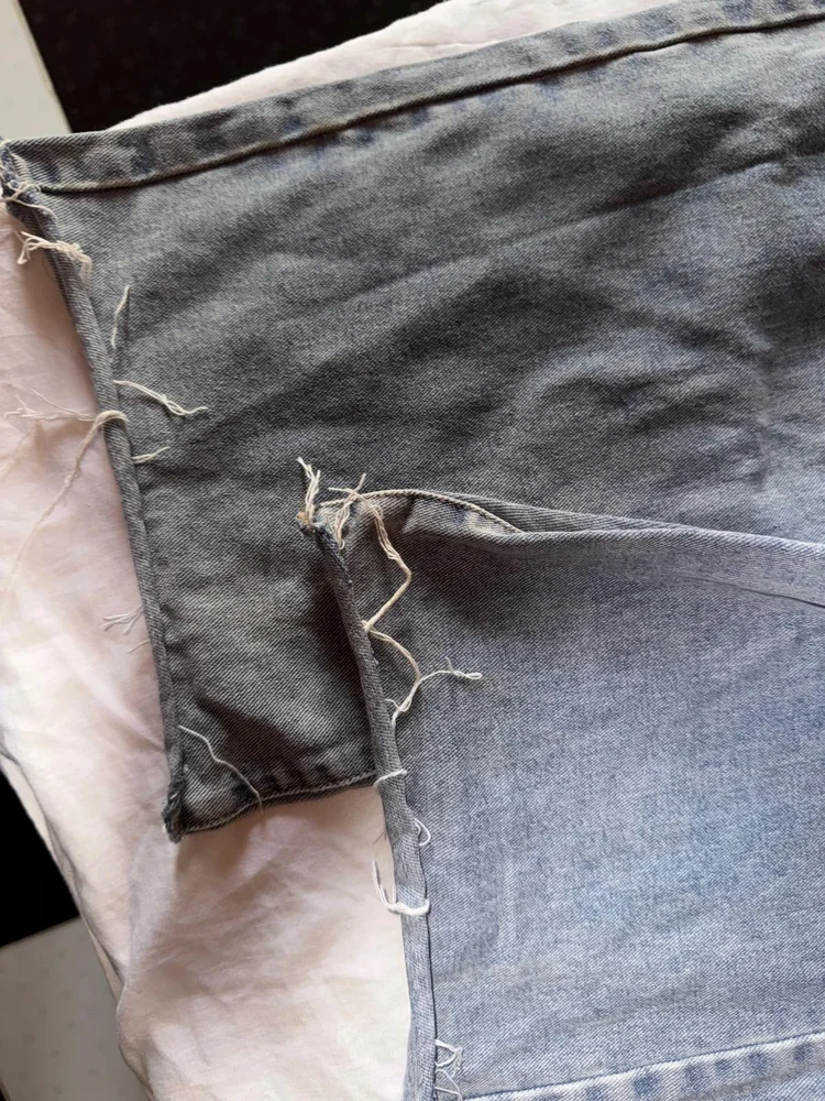 Cider Jeans, size M / 38 / 10, photo 5
