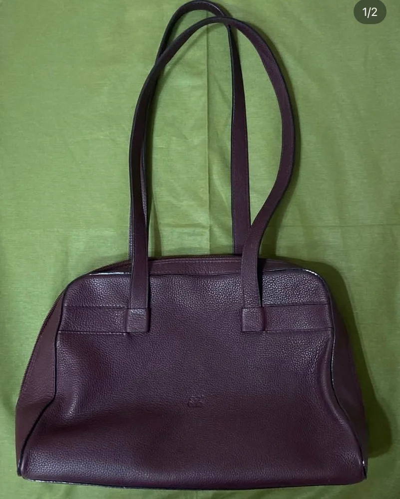Shoulder Bag, size Other, photo 3
