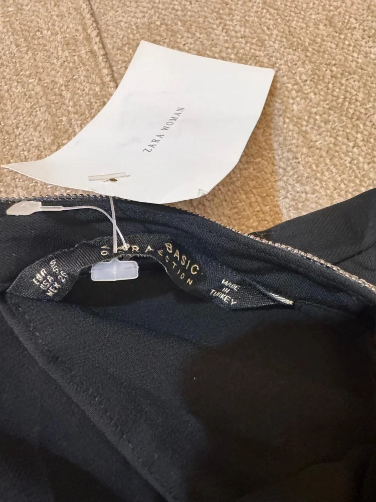 Zara Blouses, size S / 36 / 8, photo 3