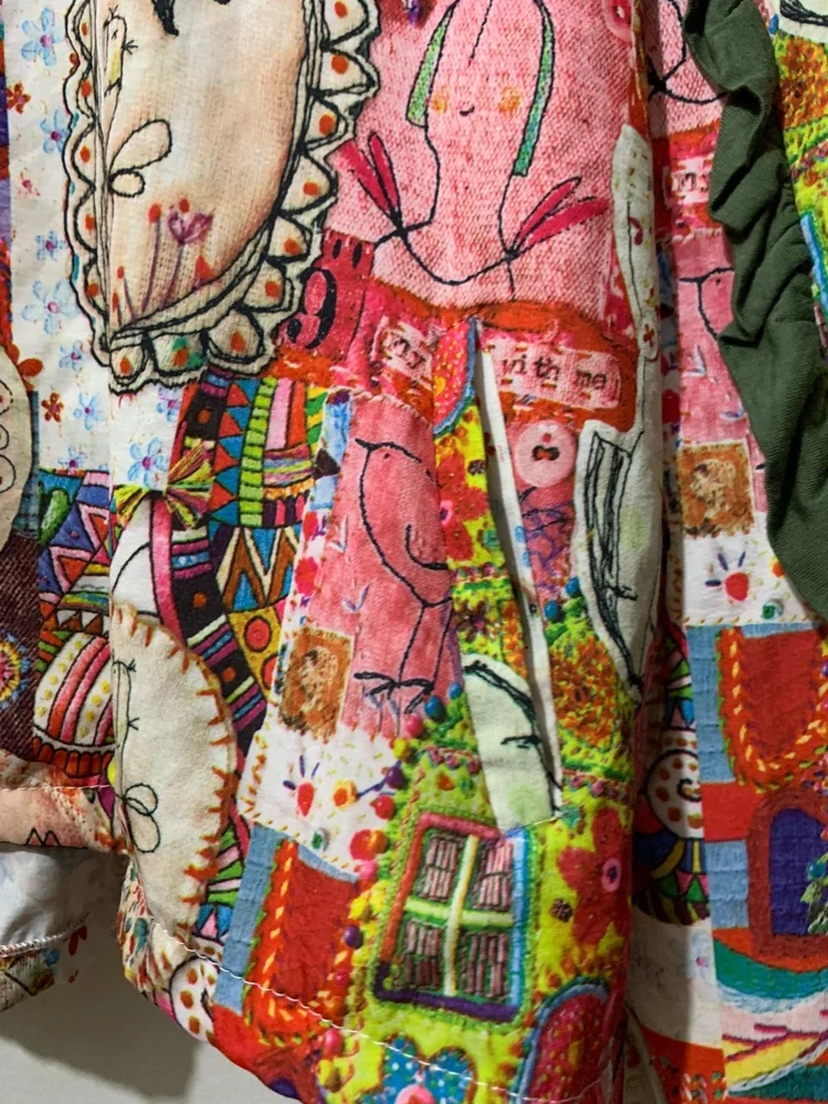 Blouses, size M / 38 / 10, photo 6