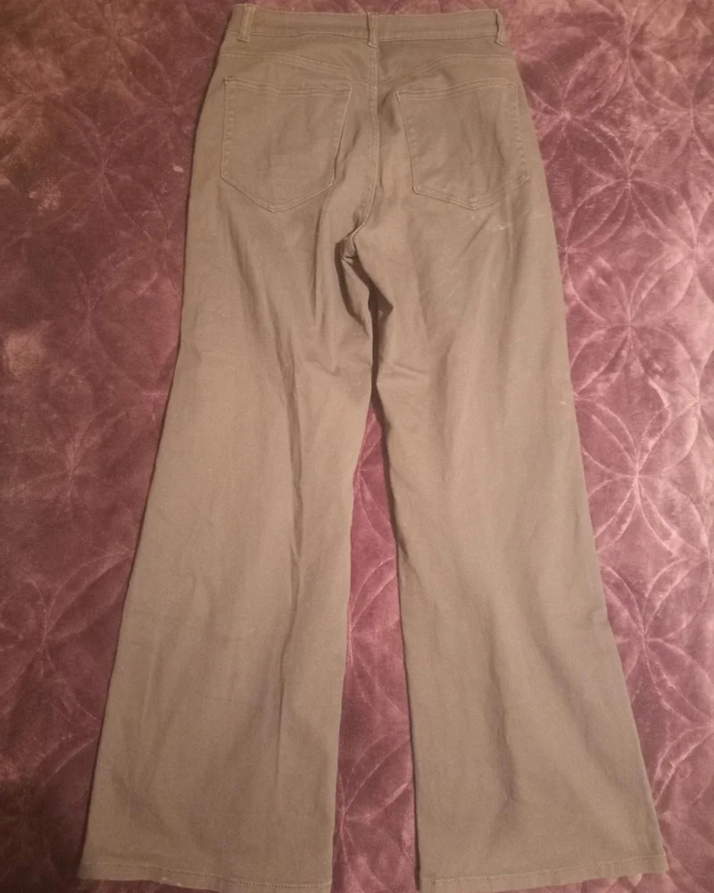 H&M Pants, size M / 38 / 10, photo 3