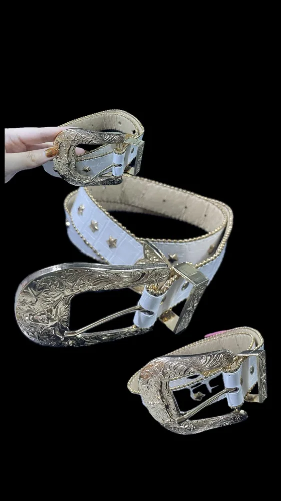 Shein Belts, size Other, photo 3