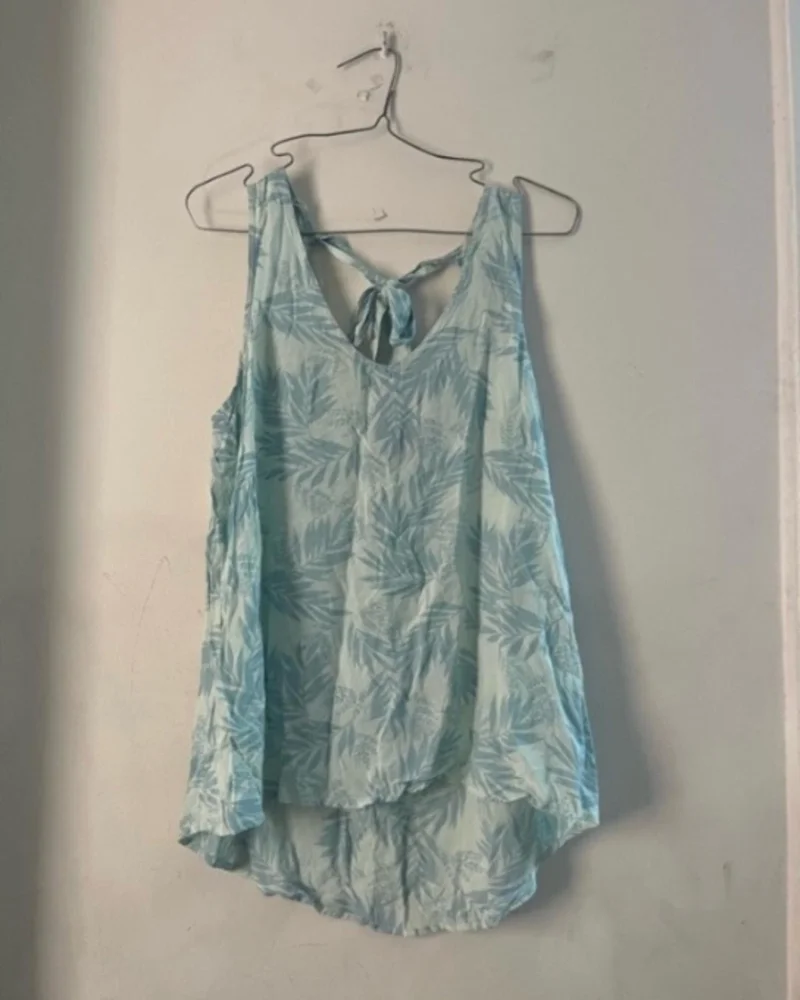 Yessica Tank Tops, size M / 38 / 10, photo 6