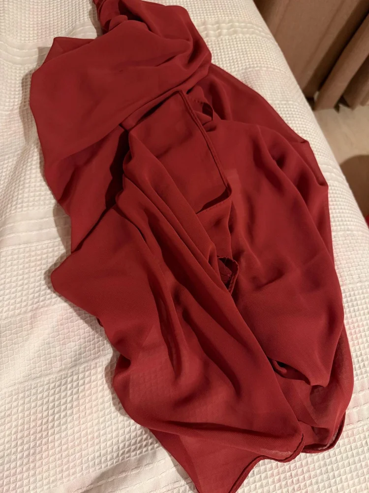 Cover-Ups